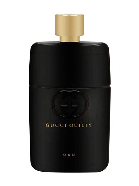 gucci oud homme|gucci guilty oud for men.